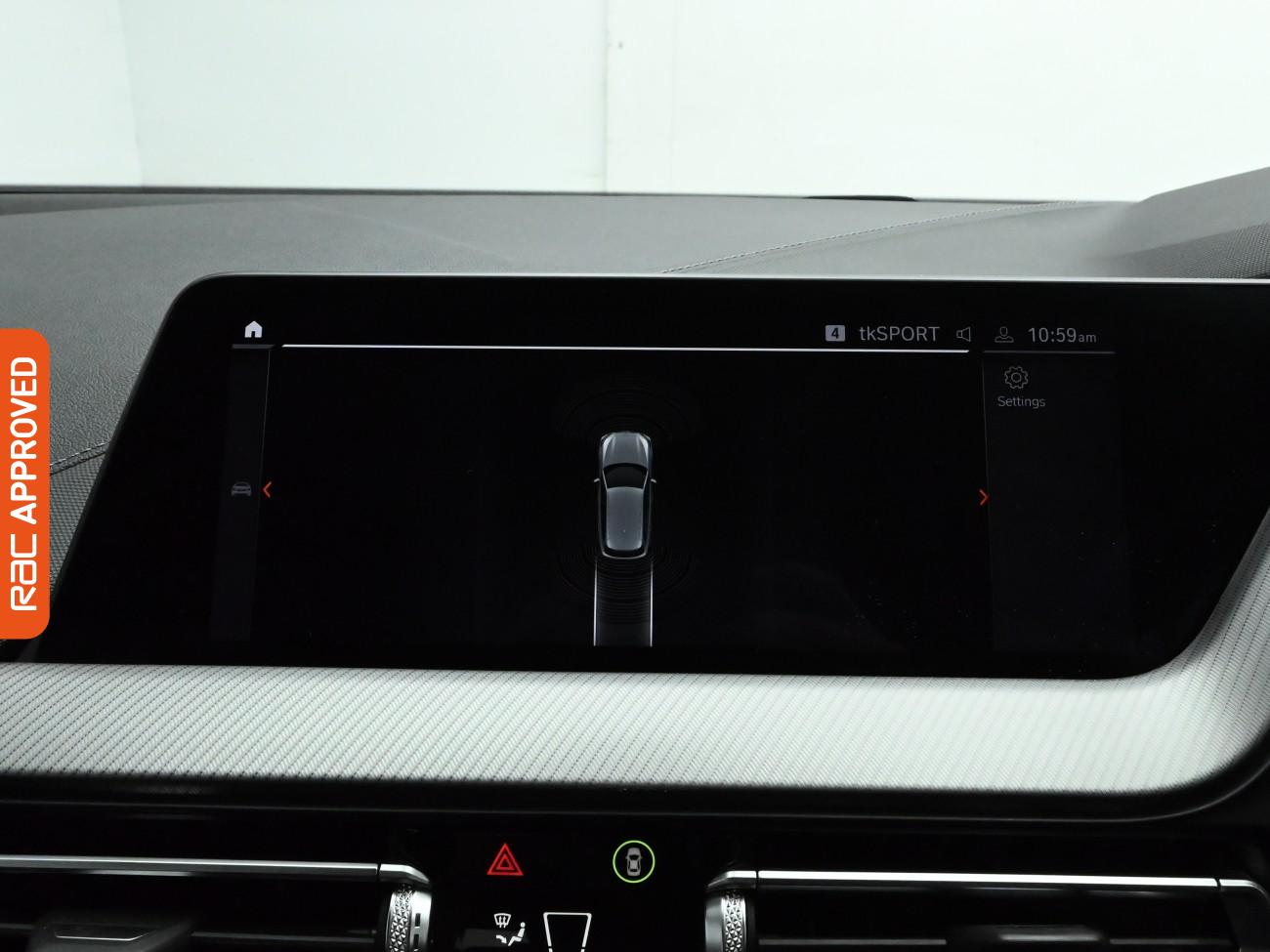 Used BMW 1 Series 2022 for sale - 77319411: Photo 3