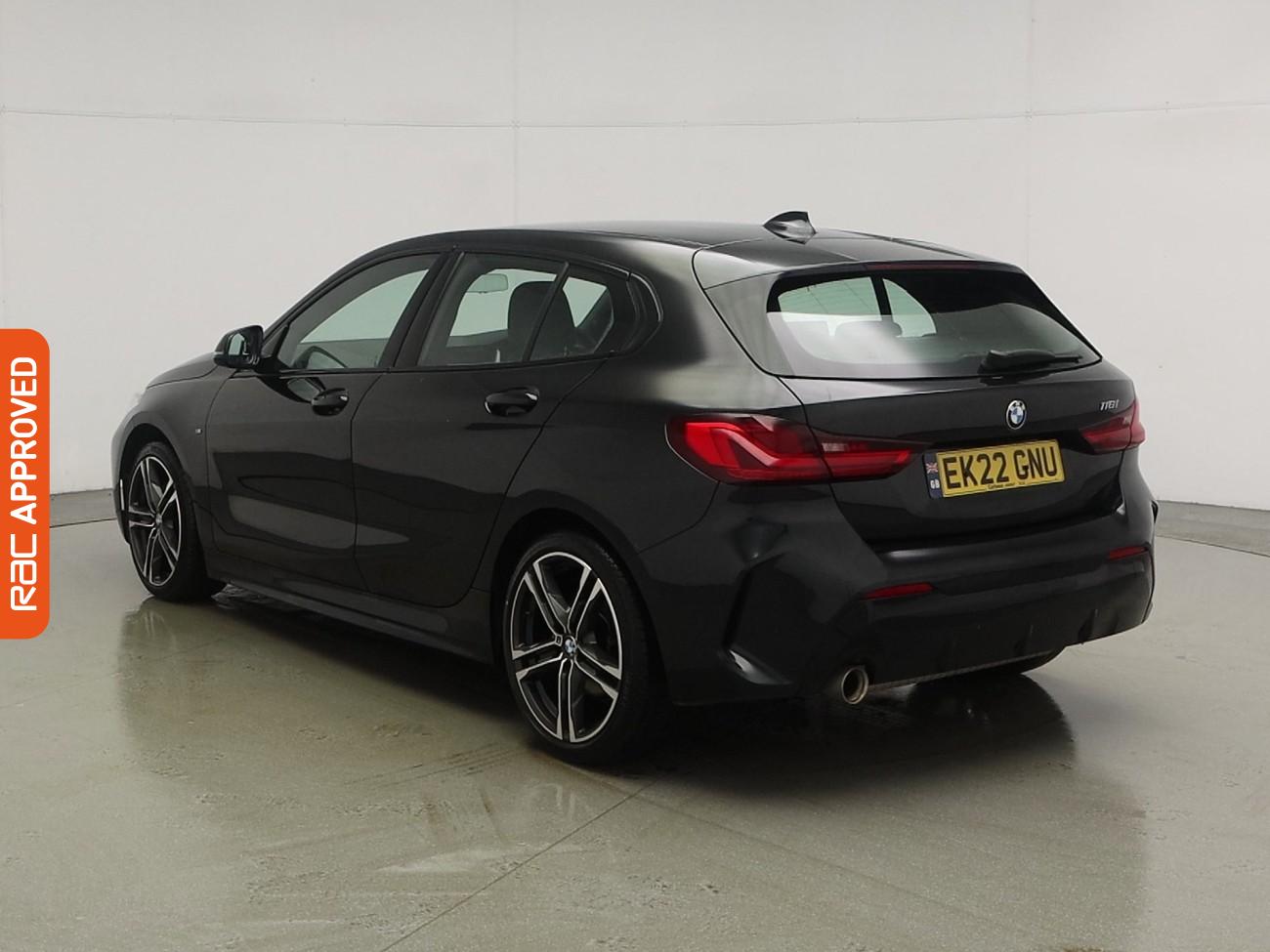 Used BMW 1 Series 2022 for sale - 77319411: Photo 4