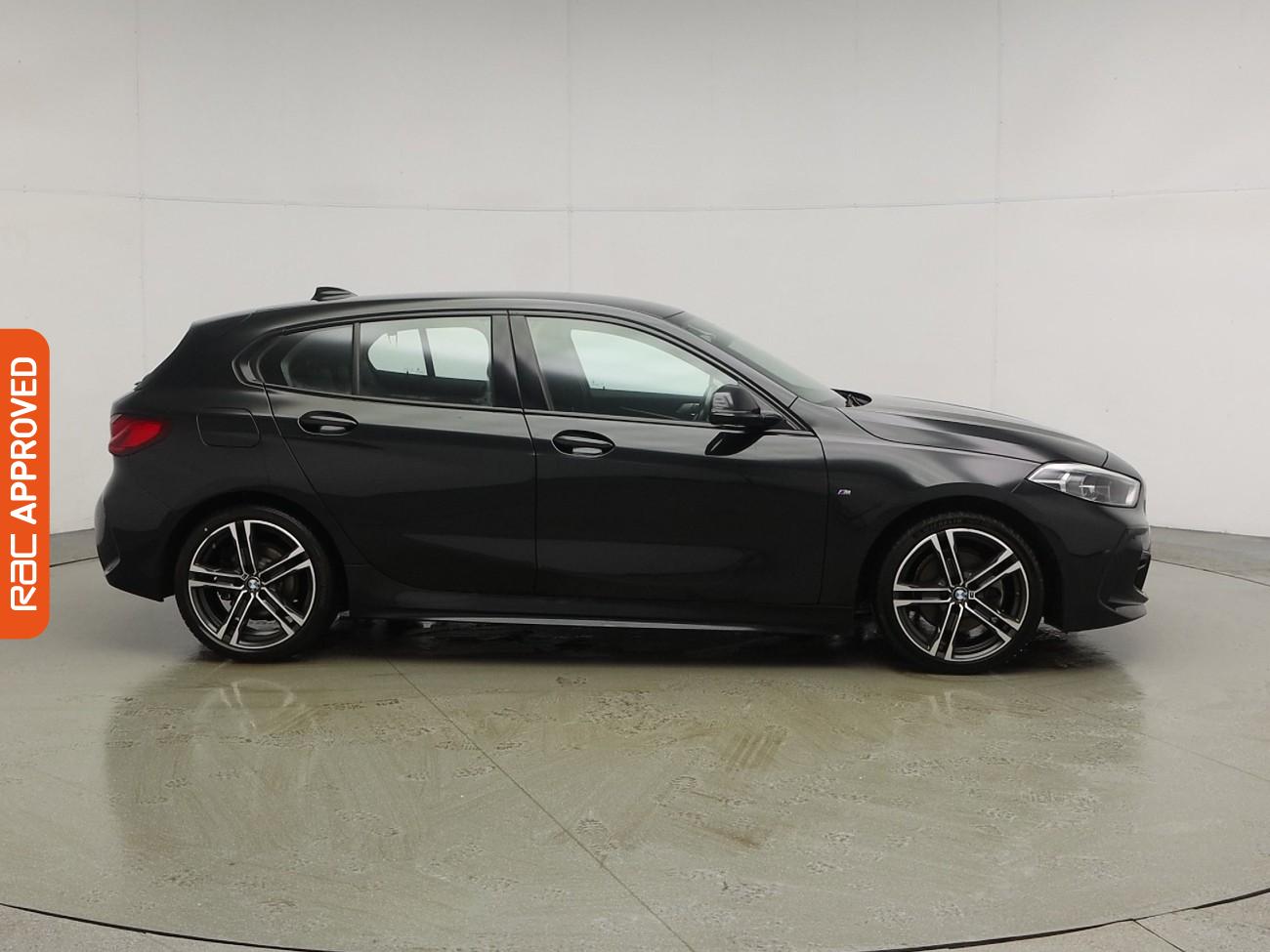 Used BMW 1 Series 2022 for sale - 77319411: Photo 6