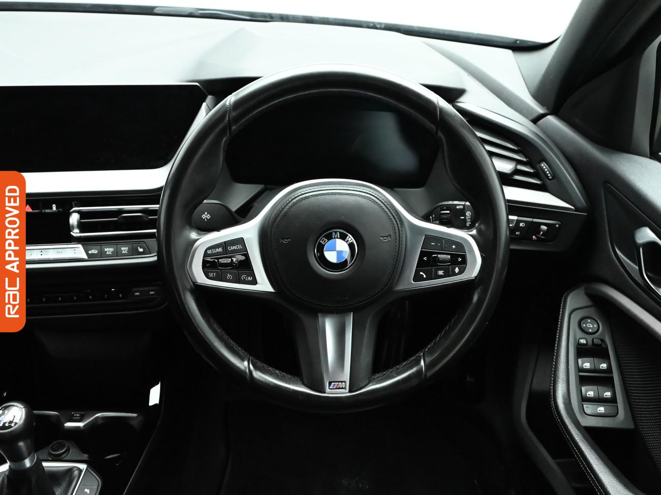 Used BMW 1 Series 2022 for sale - 77319411: Photo 9