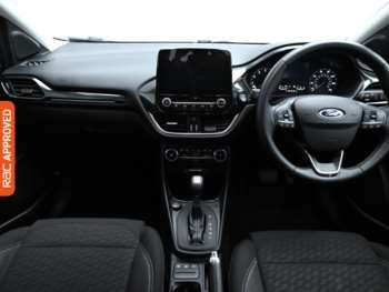 Used Ford Puma 2023 for sale - 75053386: Photo