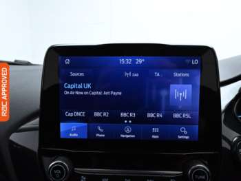 Used Ford Puma 2023 for sale - 75053386: Photo