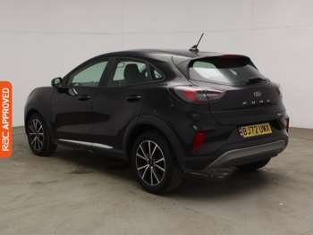 Used Ford Puma 2023 for sale - 75053386: Photo