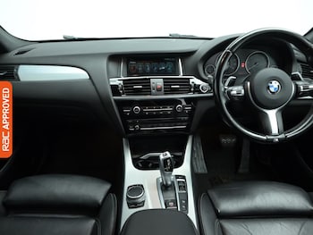 Used BMW X3 2017 for sale - 75053454: Photo