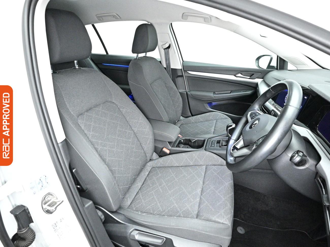 Used Volkswagen Golf 2020 for sale - 77963224: Photo 12