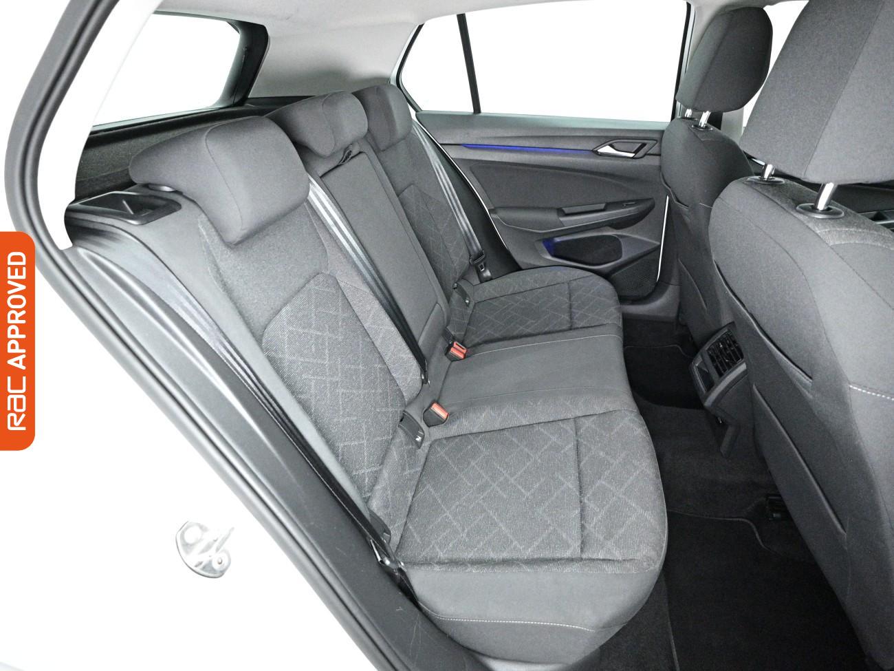 Used Volkswagen Golf 2020 for sale - 77963224: Photo 13