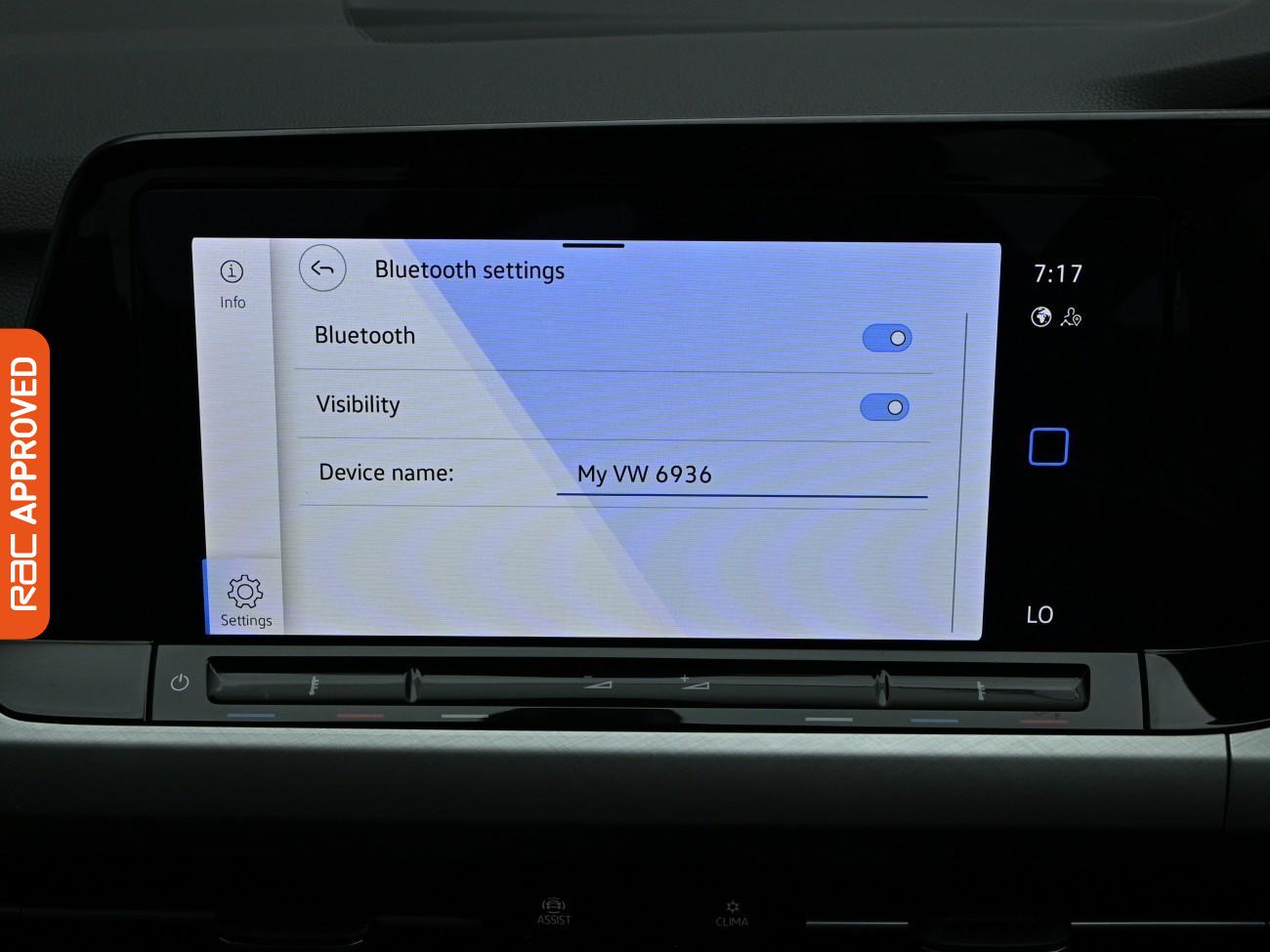 Used Volkswagen Golf 2020 for sale - 77963224: Photo 14