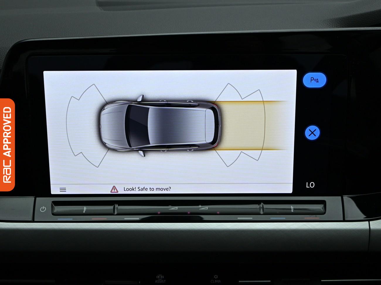 Used Volkswagen Golf 2020 for sale - 77963224: Photo 15