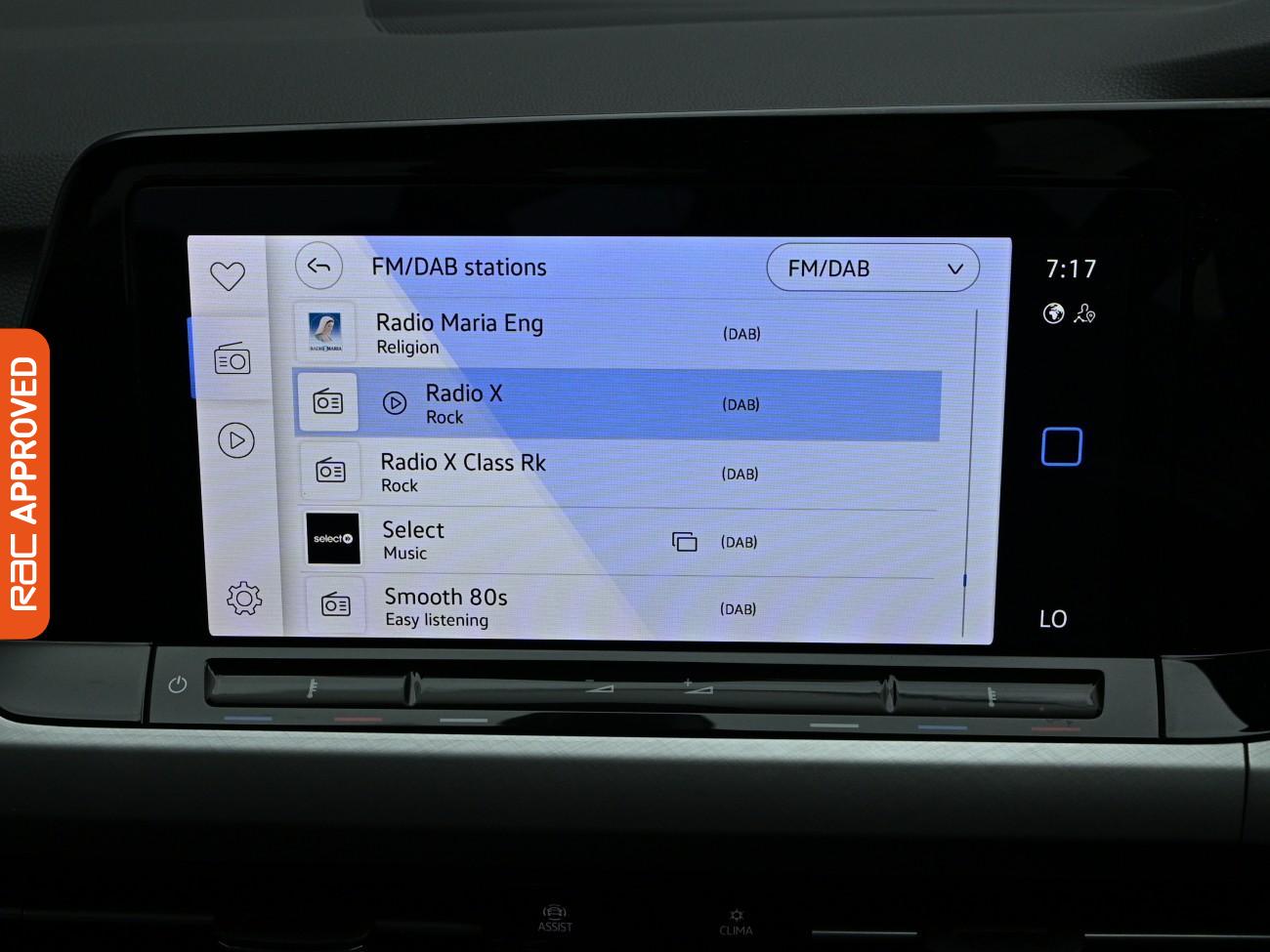 Used Volkswagen Golf 2020 for sale - 77963224: Photo 16