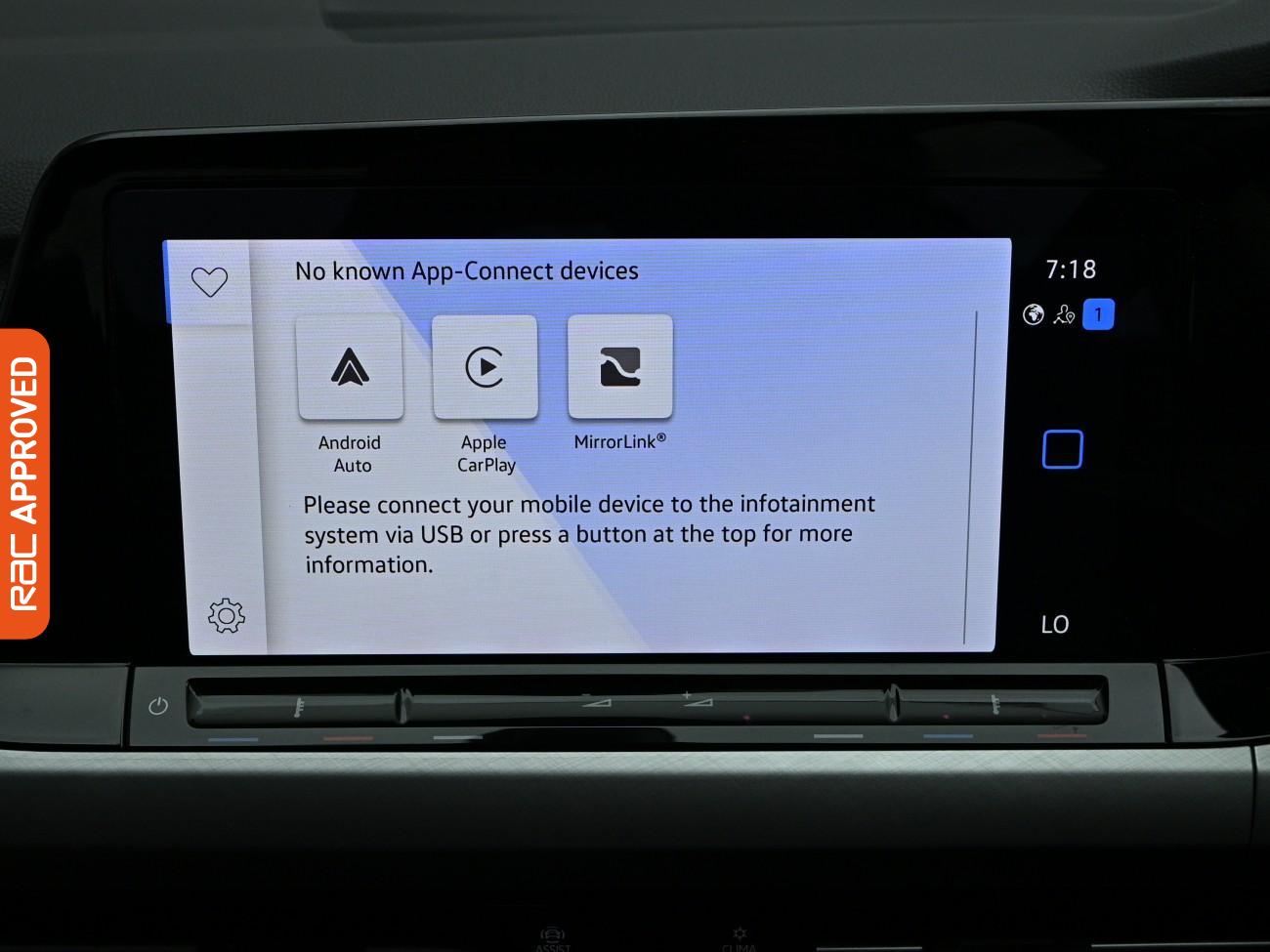 Used Volkswagen Golf 2020 for sale - 77963224: Photo 17