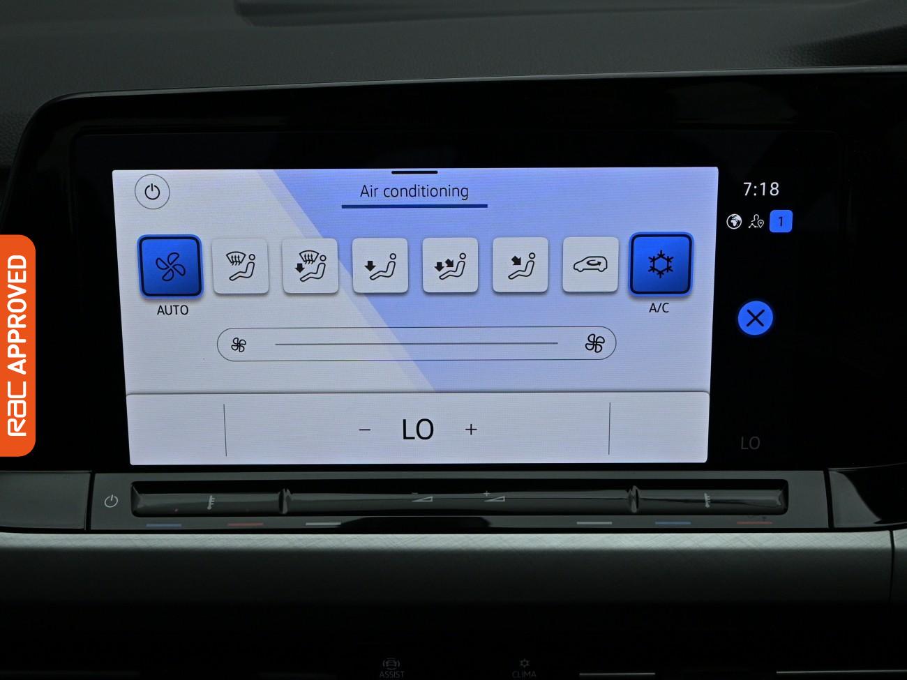 Used Volkswagen Golf 2020 for sale - 77963224: Photo 18