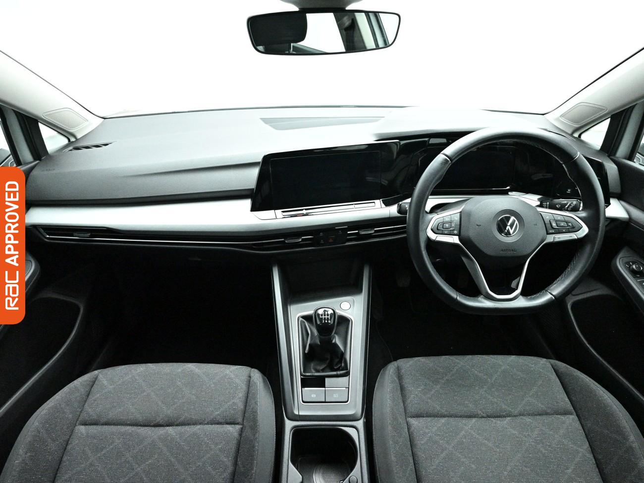 Used Volkswagen Golf 2020 for sale - 77963224: Photo 2