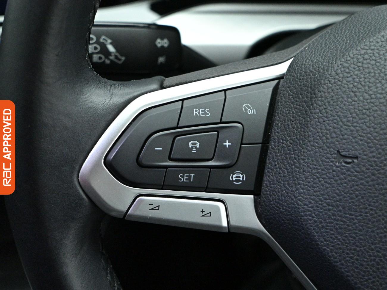 Used Volkswagen Golf 2020 for sale - 77963224: Photo 21