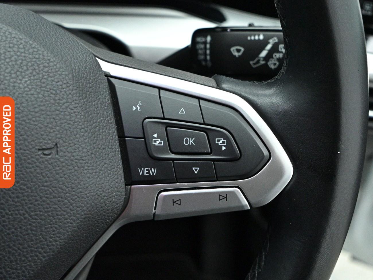 Used Volkswagen Golf 2020 for sale - 77963224: Photo 22