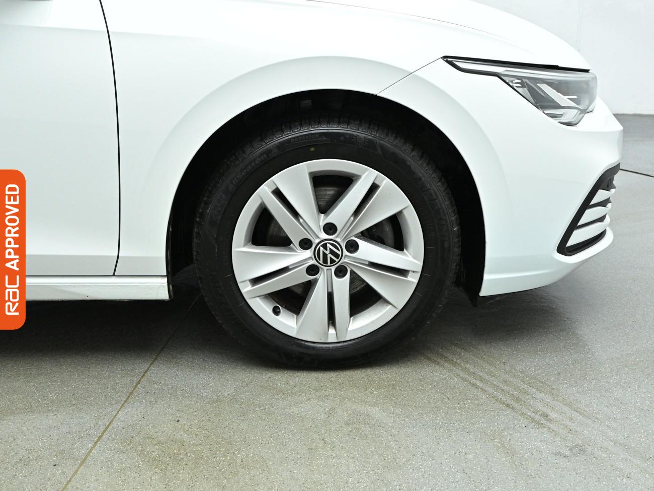 Used Volkswagen Golf 2020 for sale - 77963224: Photo 26