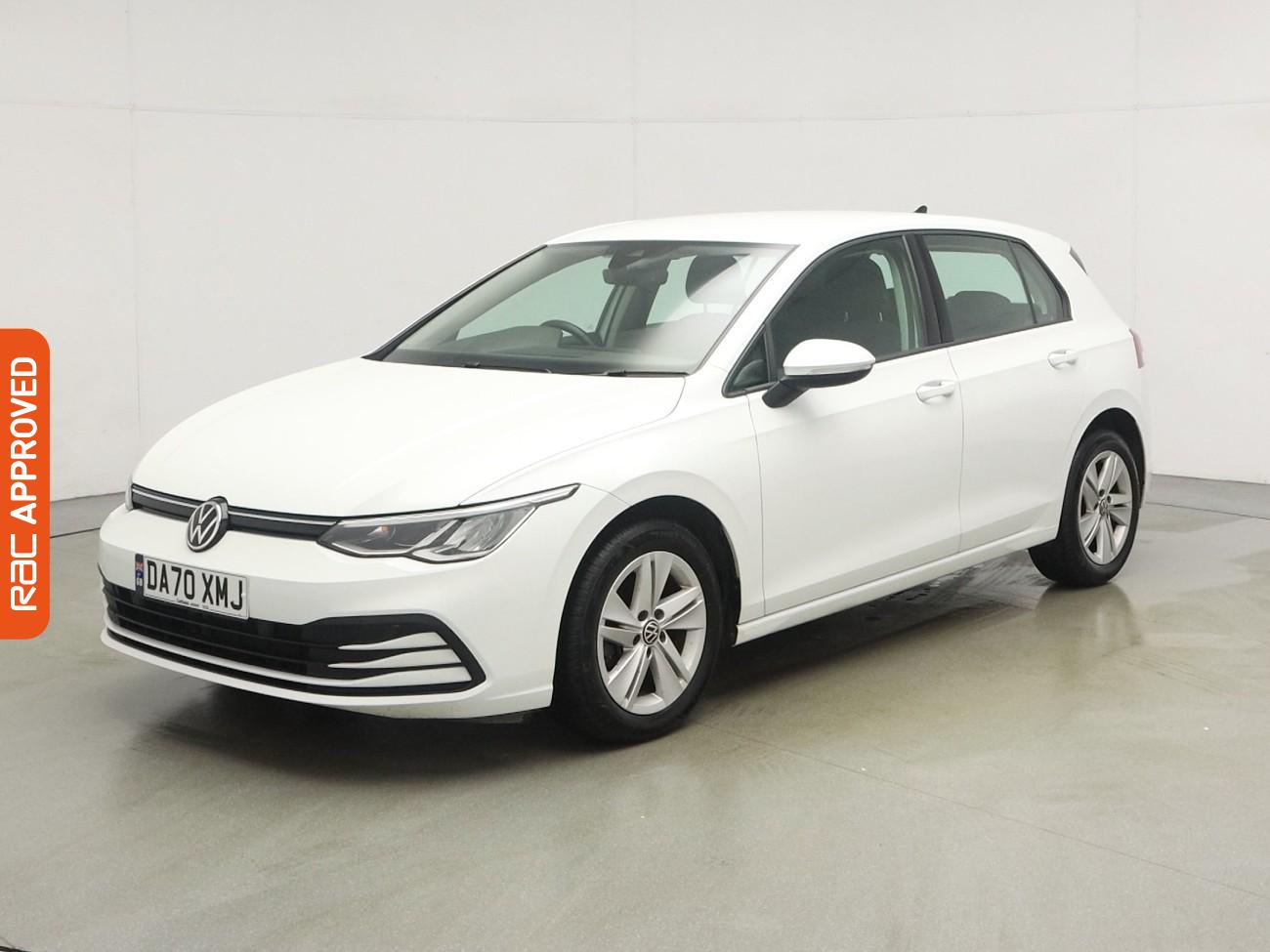Used Volkswagen Golf 2020 for sale - 77963224: Photo 27