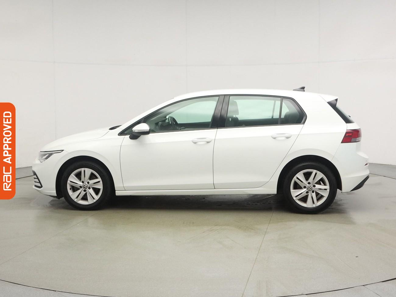 Used Volkswagen Golf 2020 for sale - 77963224: Photo 28