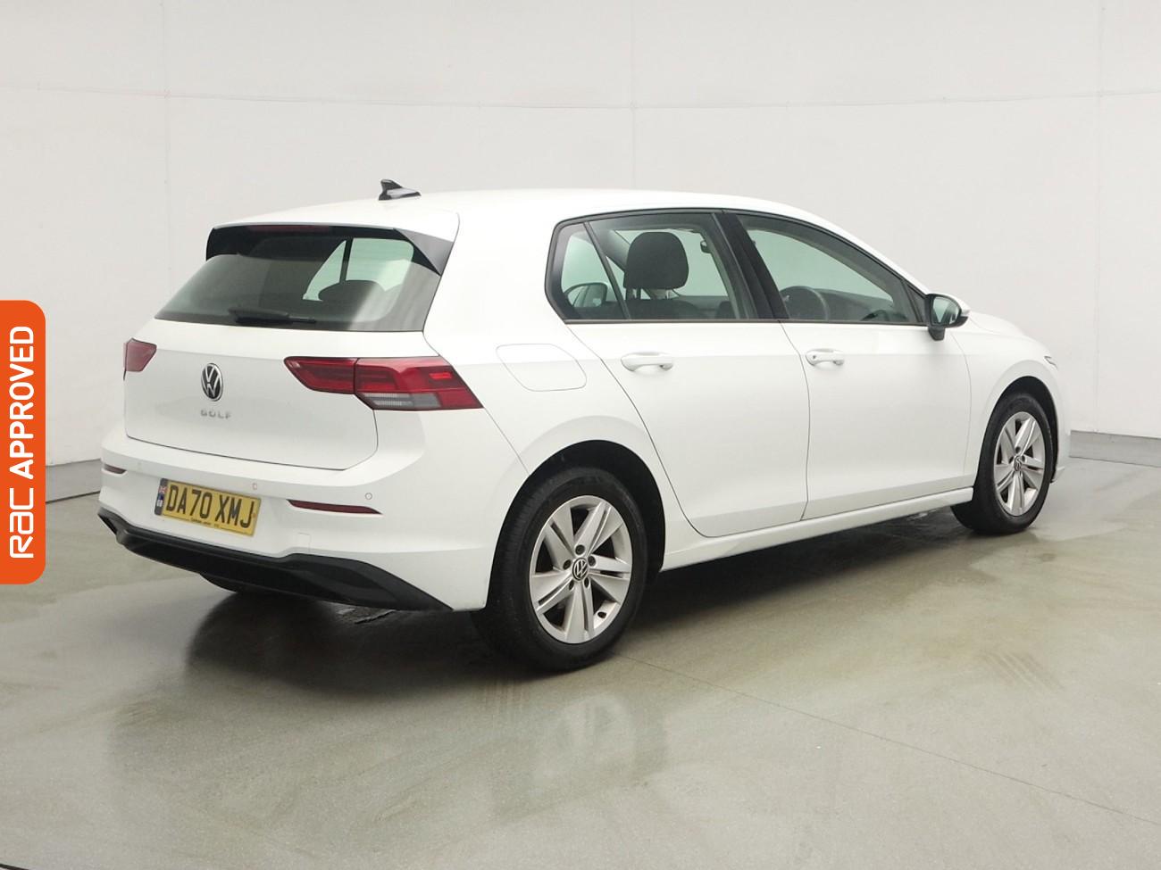 Used Volkswagen Golf 2020 for sale - 77963224: Photo 29