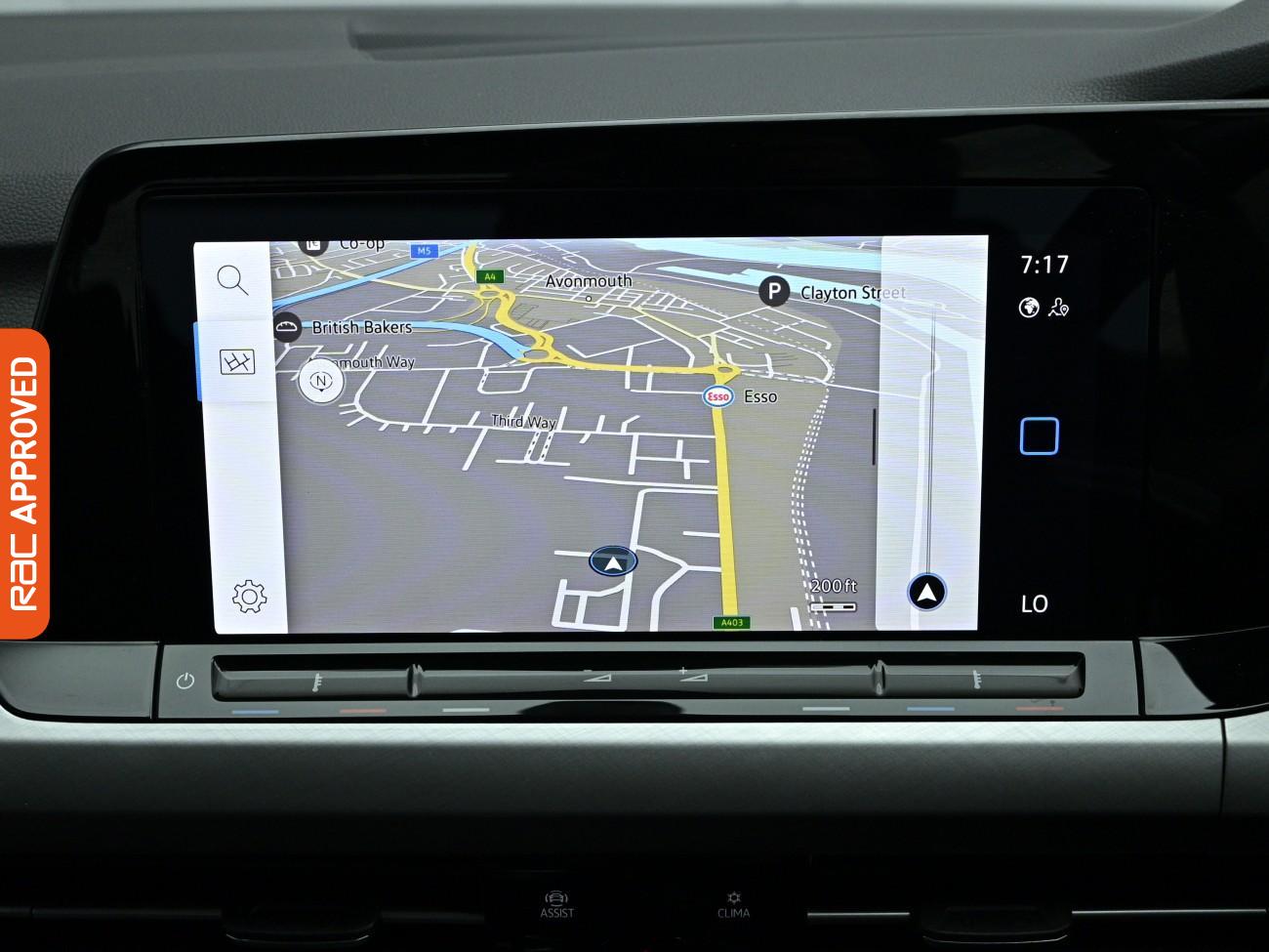 Used Volkswagen Golf 2020 for sale - 77963224: Photo 3