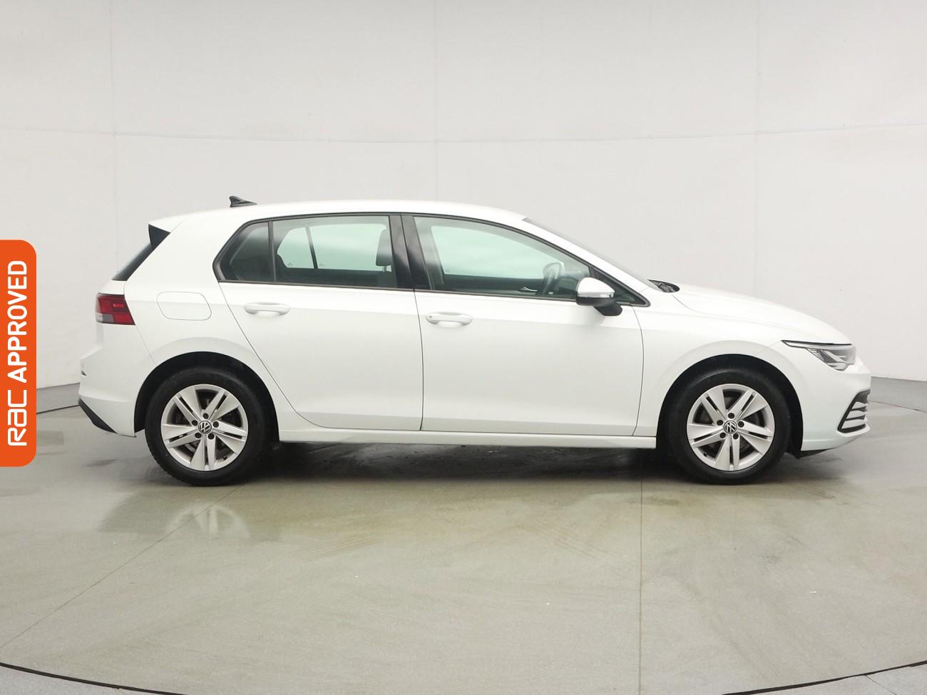 Used Volkswagen Golf 2020 for sale - 77963224: Photo 6