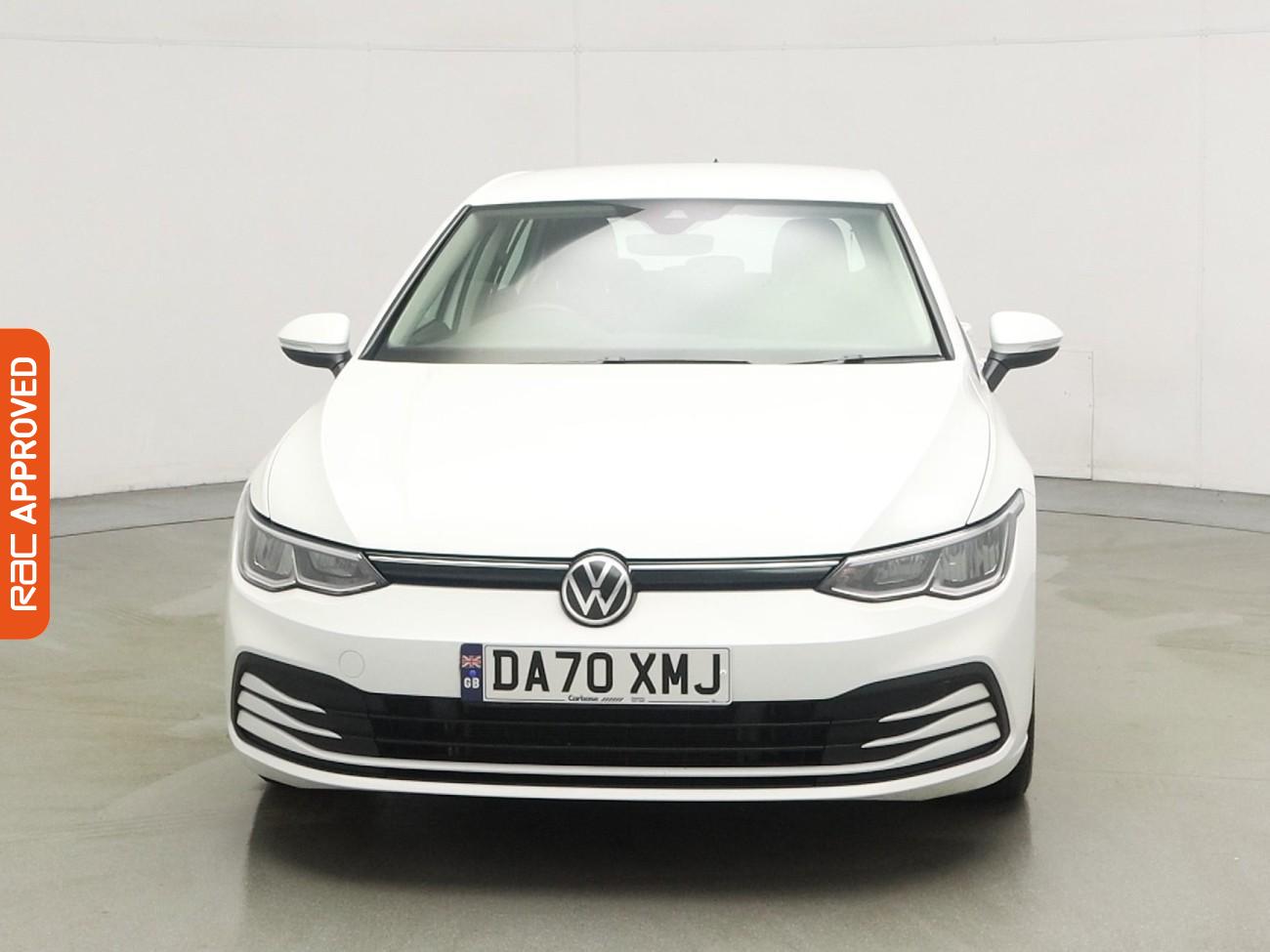 Used Volkswagen Golf 2020 for sale - 77963224: Photo 7