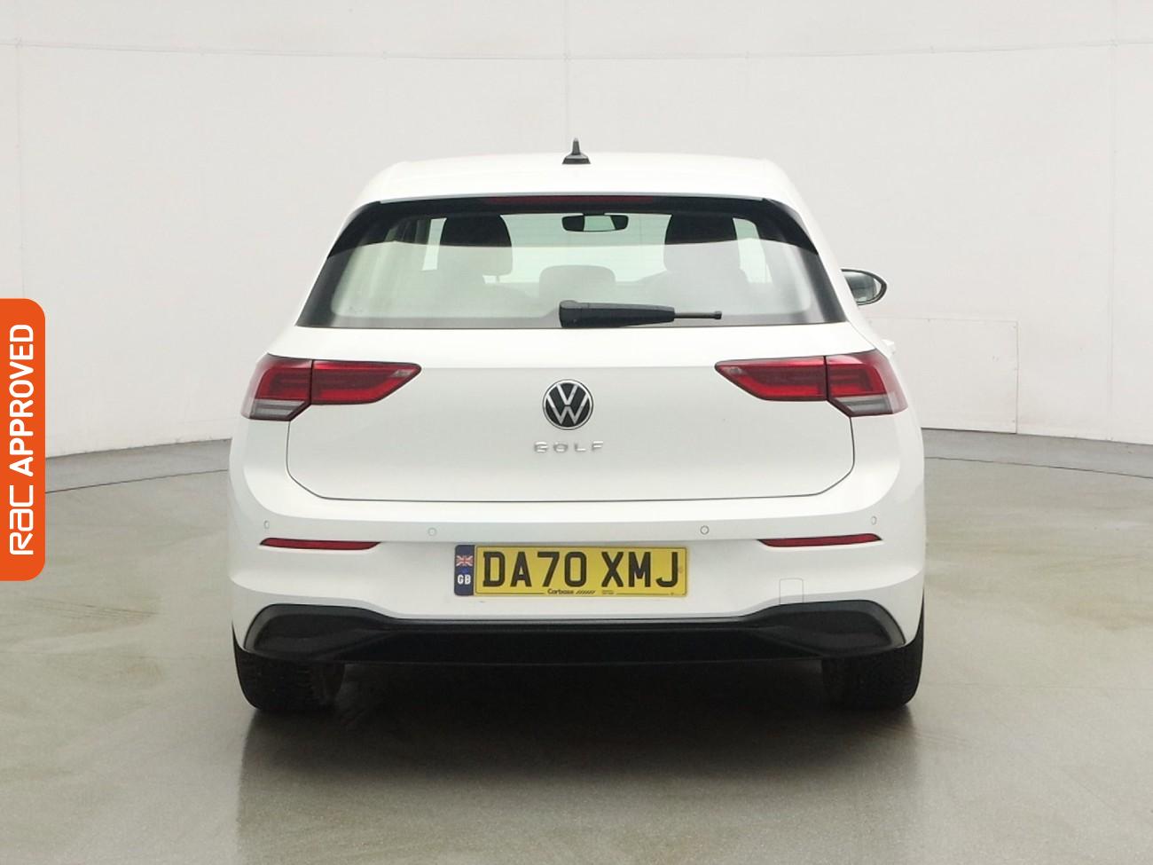 Used Volkswagen Golf 2020 for sale - 77963224: Photo 8
