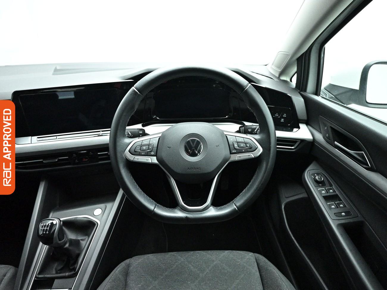 Used Volkswagen Golf 2020 for sale - 77963224: Photo 9