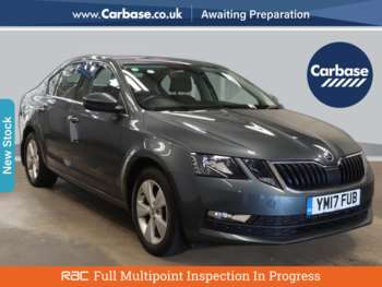 2017 - 2.0 TDI SE Technology Hatchback 5dr Diesel Manual Euro 6 (s/s) (150 ps)