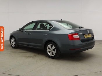 Used Skoda Octavia 2017 for sale - 75043299: Photo