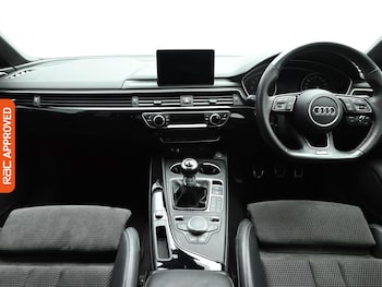 Used Audi A5 2019 for sale - 76896161: Photo