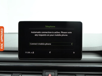 Used Audi A5 2019 for sale - 76896161: Photo