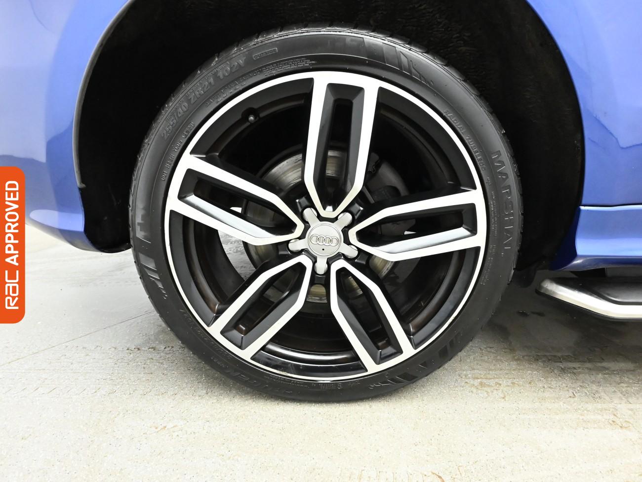 Used Audi Q5 2016 for sale - 77112580: Photo 14