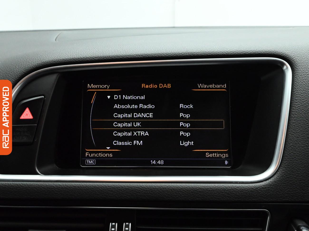 Used Audi Q5 2016 for sale - 77112580: Photo 16