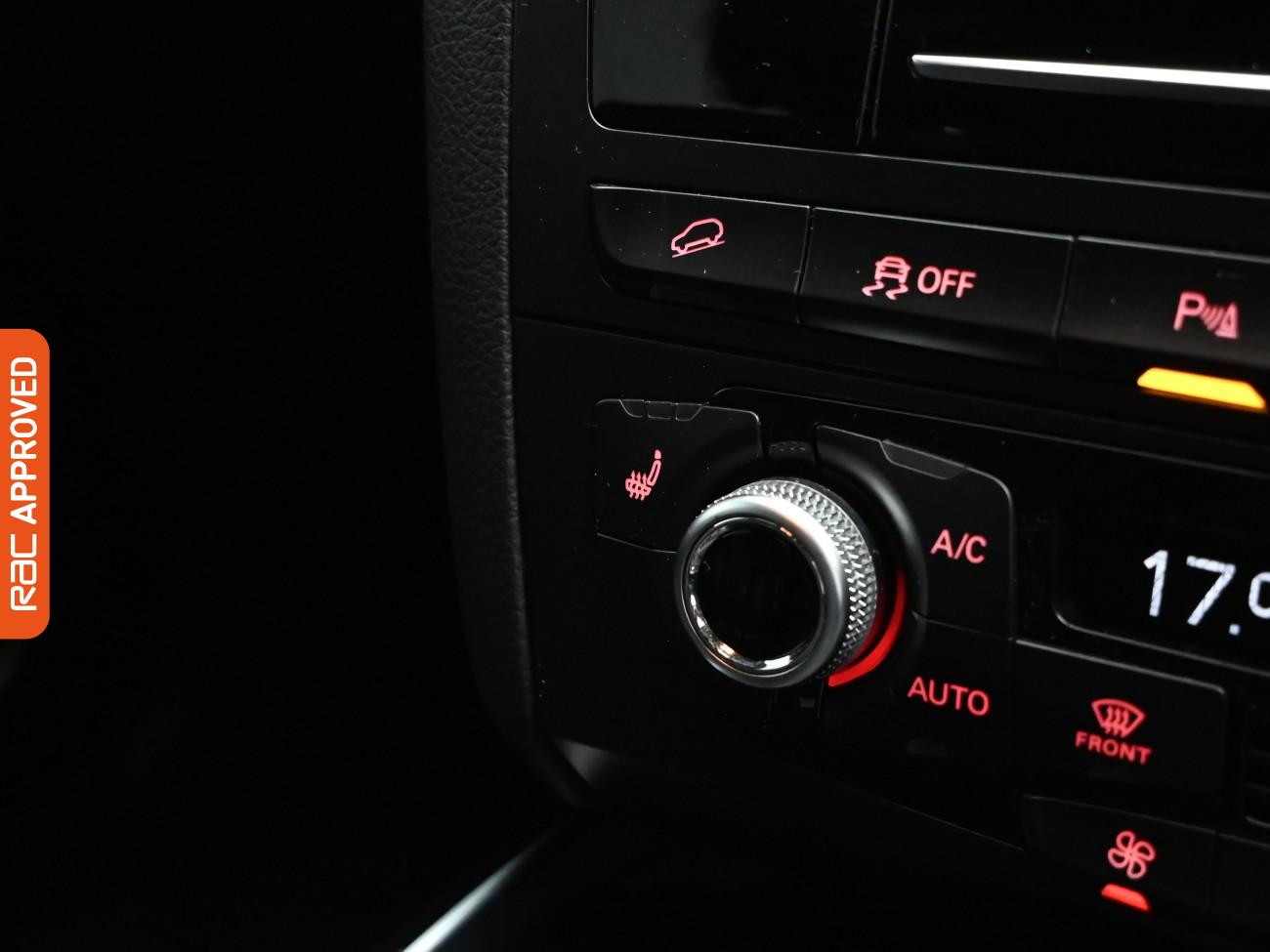 Used Audi Q5 2016 for sale - 77112580: Photo 17