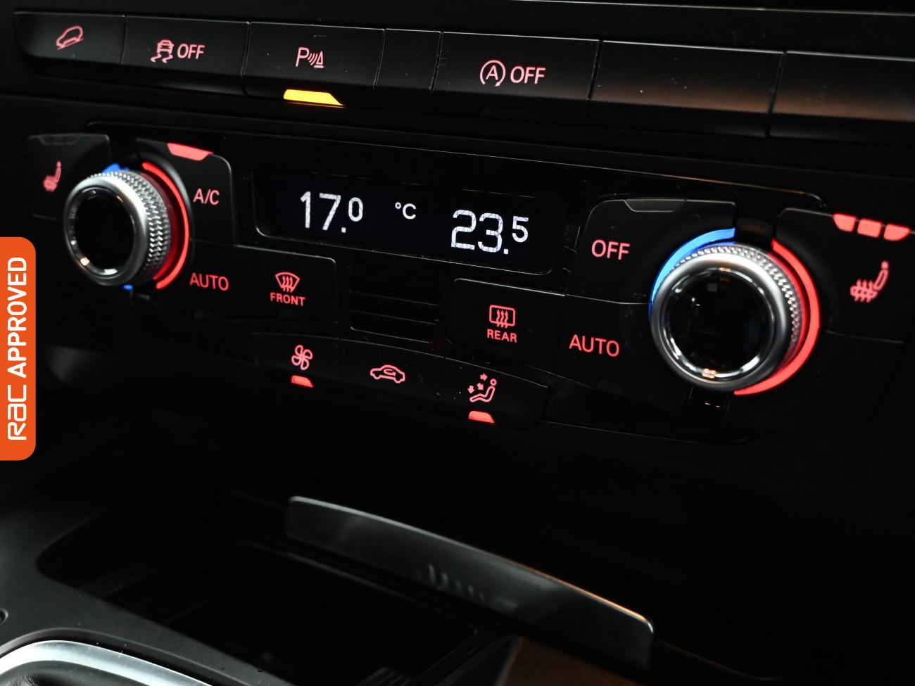 Used Audi Q5 2016 for sale - 77112580: Photo 18