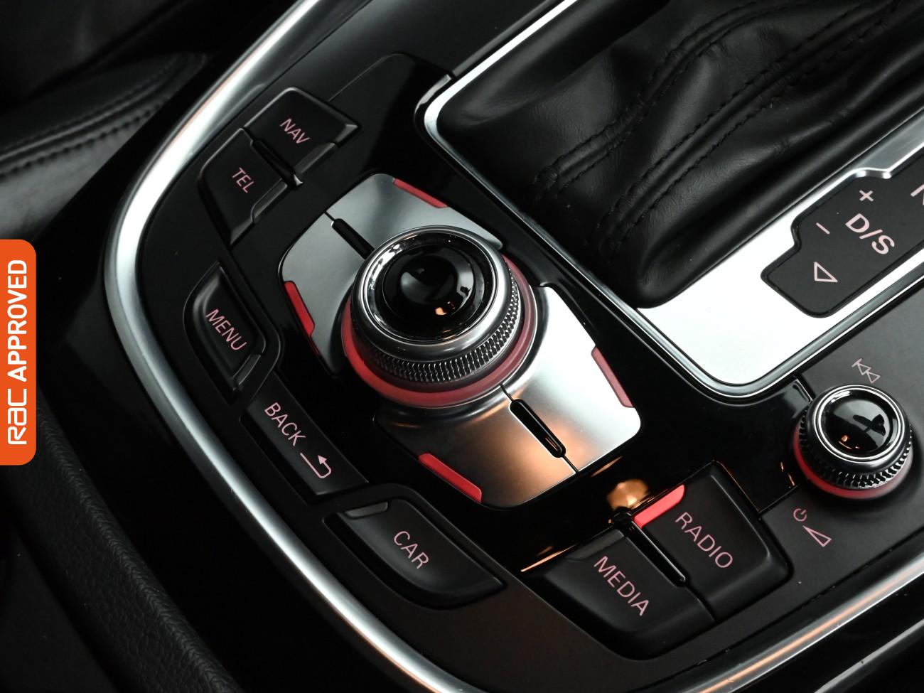 Used Audi Q5 2016 for sale - 77112580: Photo 19