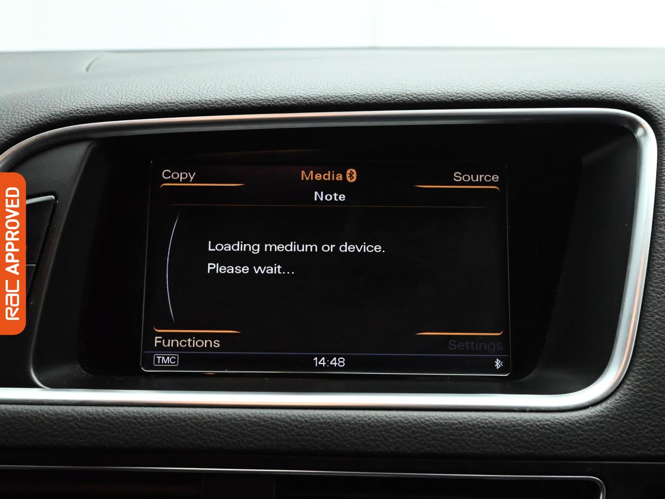 Used Audi Q5 2016 for sale - 77112580: Photo 21