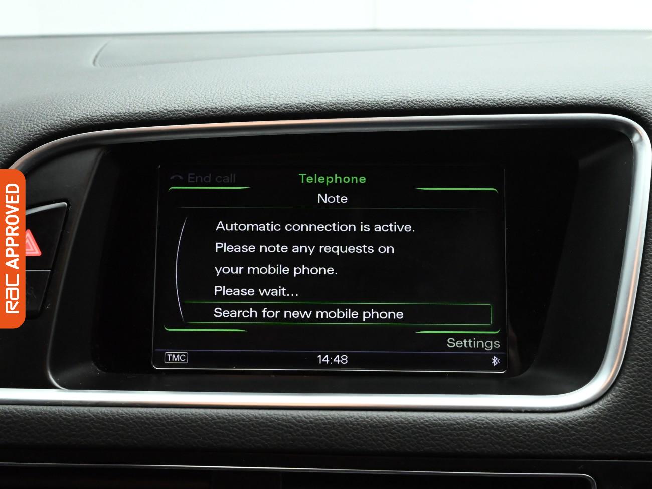 Used Audi Q5 2016 for sale - 77112580: Photo 22