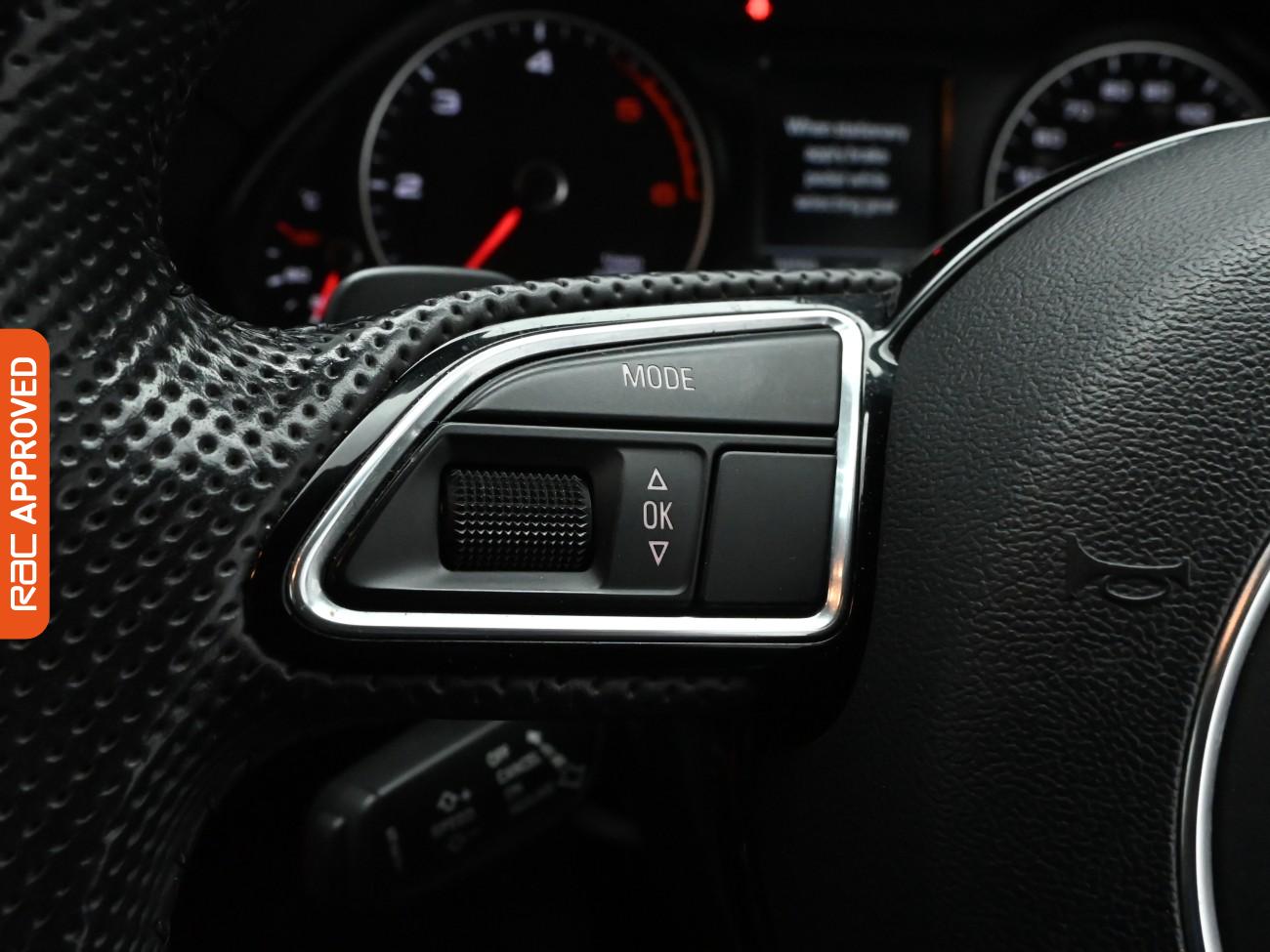 Used Audi Q5 2016 for sale - 77112580: Photo 23