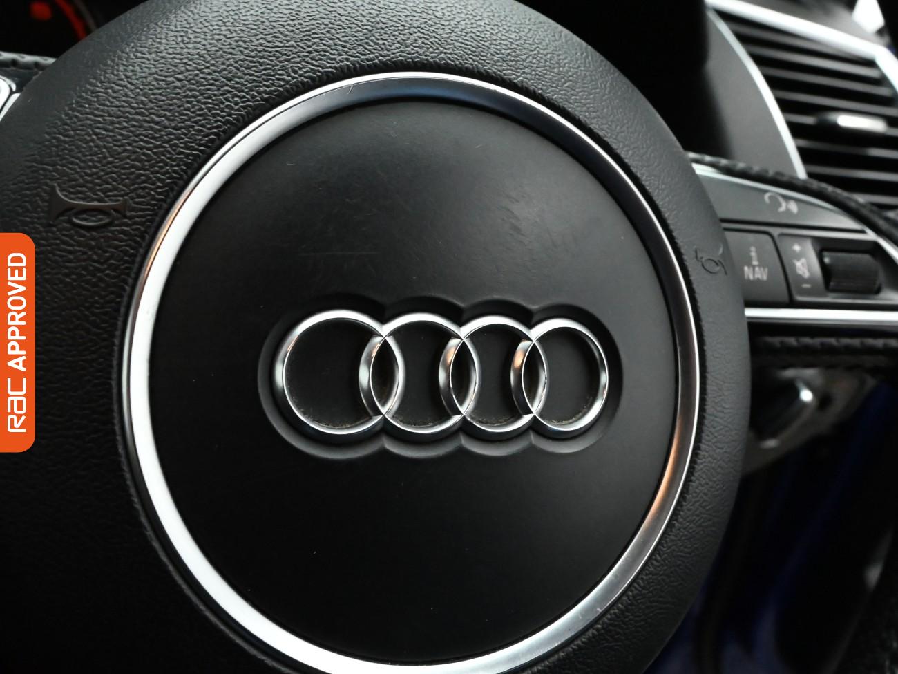 Used Audi Q5 2016 for sale - 77112580: Photo 24