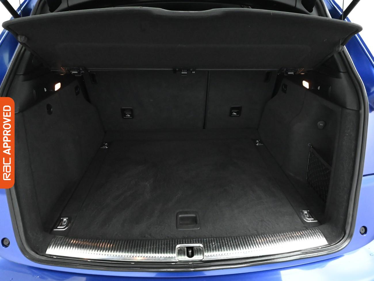 Used Audi Q5 2016 for sale - 77112580: Photo 27