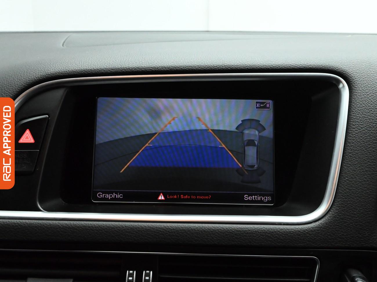 Used Audi Q5 2016 for sale - 77112580: Photo 3