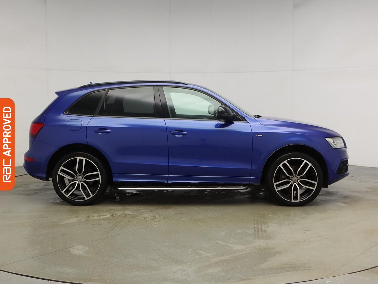 Used Audi Q5 2016 for sale - 77112580: Photo 6