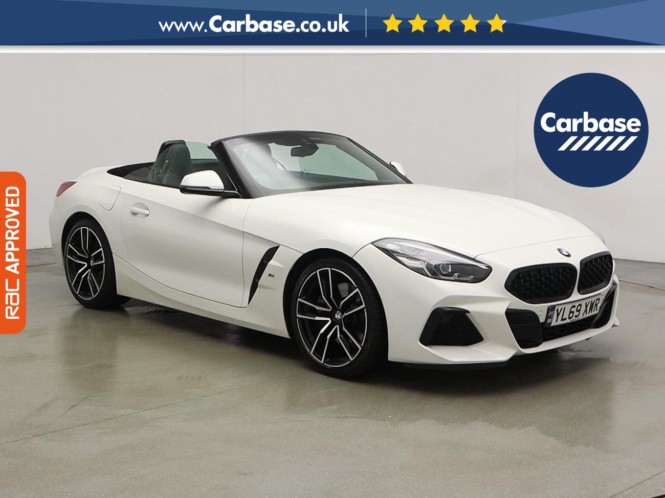 Used BMW Z4 2020 for sale - 76102148: Photo 1