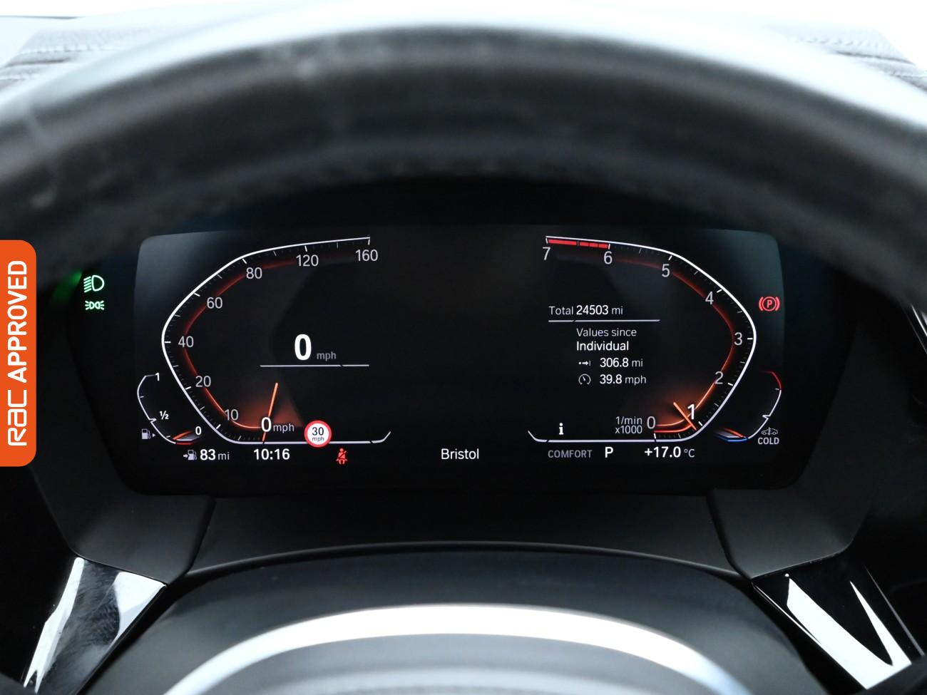 Used BMW Z4 2020 for sale - 76102148: Photo 11