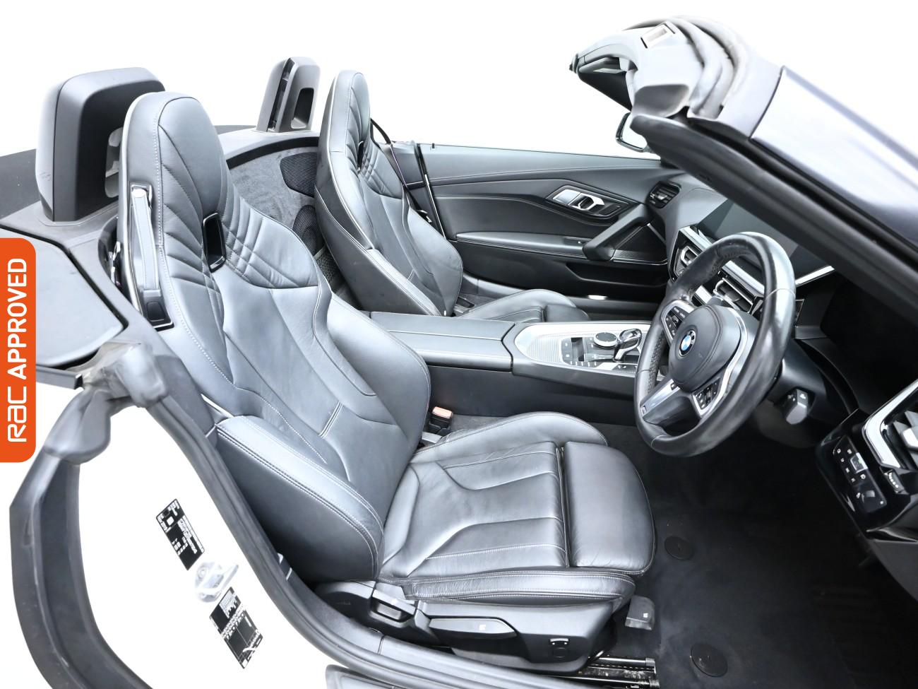 Used BMW Z4 2020 for sale - 76102148: Photo 12