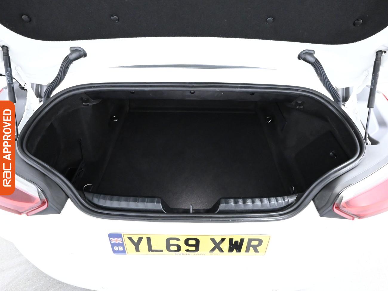 Used BMW Z4 2020 for sale - 76102148: Photo 13