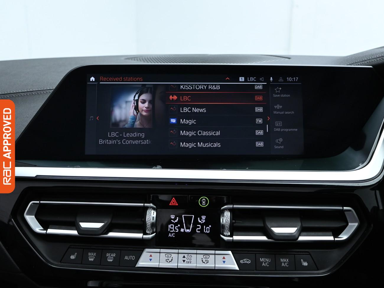 Used BMW Z4 2020 for sale - 76102148: Photo 14