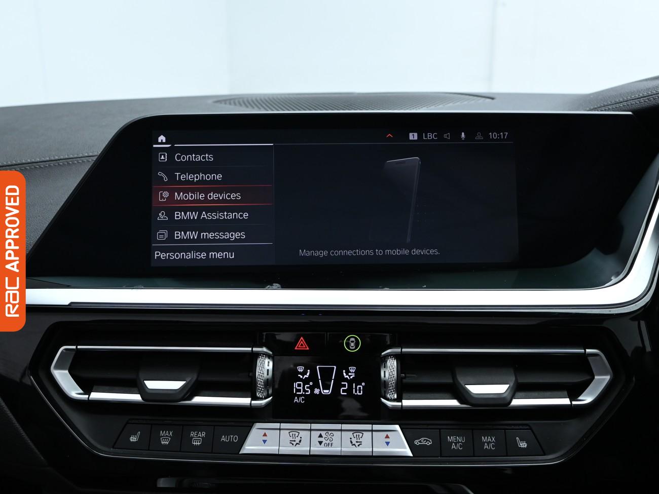 Used BMW Z4 2020 for sale - 76102148: Photo 15