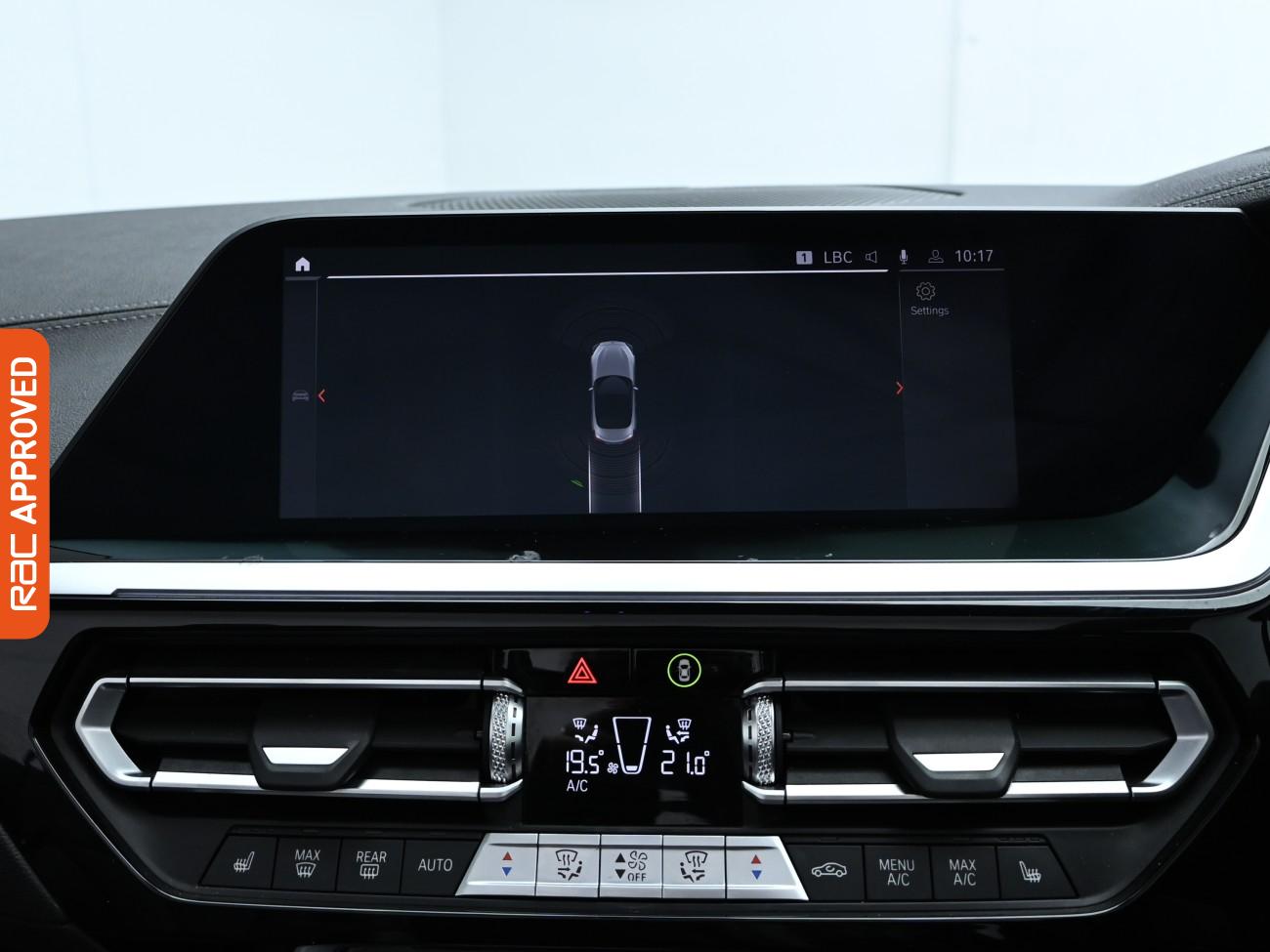 Used BMW Z4 2020 for sale - 76102148: Photo 16